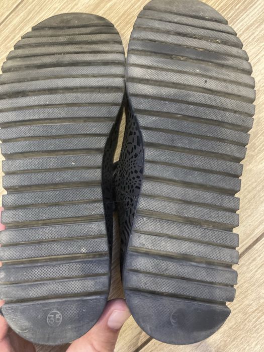 Детски обувки Ponki