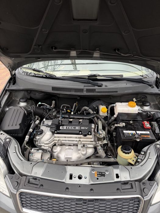 Nexia 3  2017 avtomat