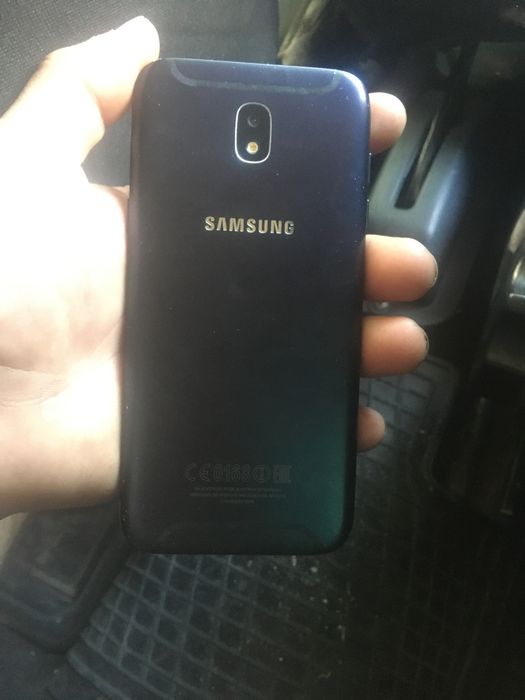 Самсунг j5