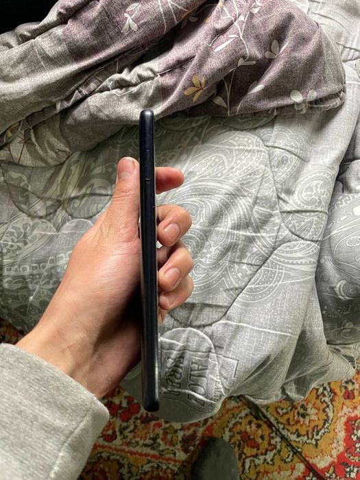 A21 s  telefon Yashica ishlidi zor