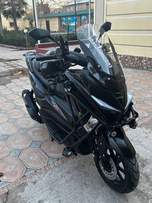 Sukuter150cublikzuri