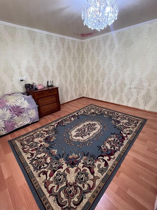 Сдается в аренду квартира
