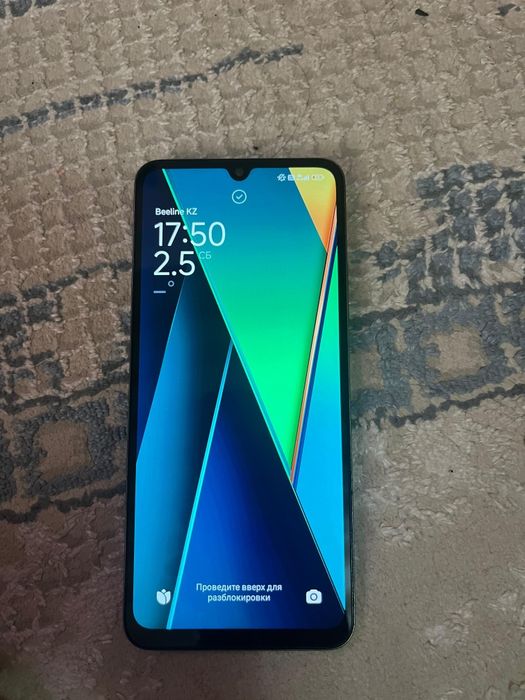 Xiaomi 14c 256/8 гб