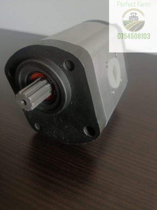 Pompa Hidraulica Deutz Fahr