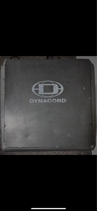 Dynacord PowerMate PM 1000-2 D11