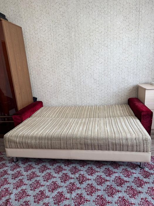 Диван раскладной