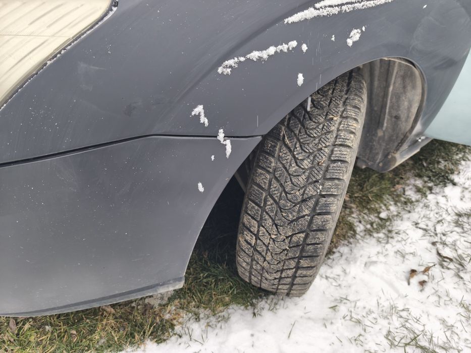 Ford Focus 1.4 Benzina An 2001