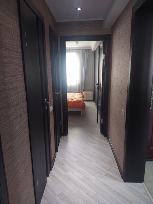 Квартира 2х комнатная