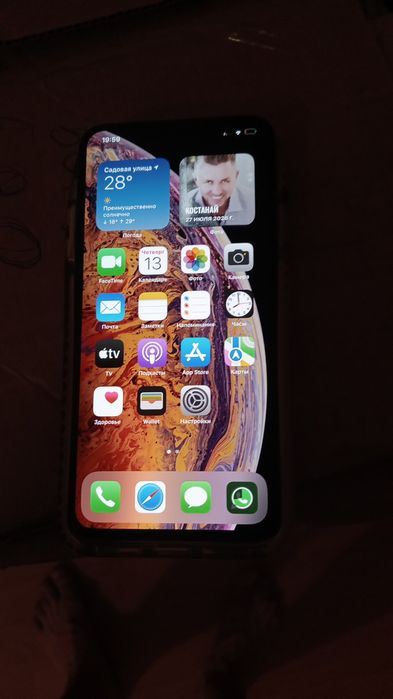 iPhone 10 pro max