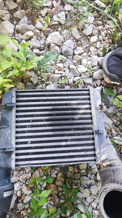 Кулери за Ауди А4 Б6/B7 1.9/2.0/2.5/2.7/3.0 TDI