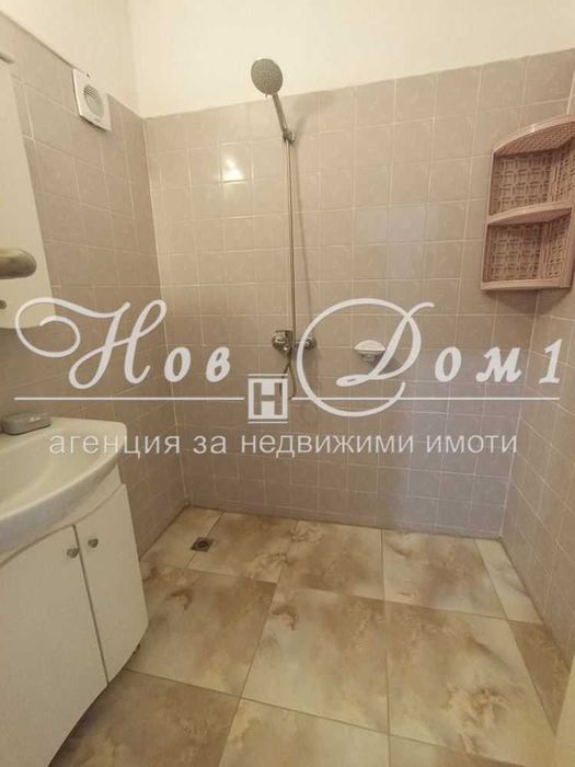 ТРИСТАЕН АПАРТАМЕНТ ПОД НАЕМ | ГОТОВ ЗА НАНАСЯНЕ