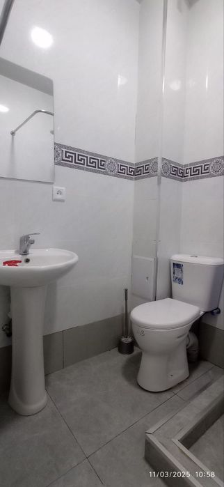 2xon + hovli, 1chi etaj