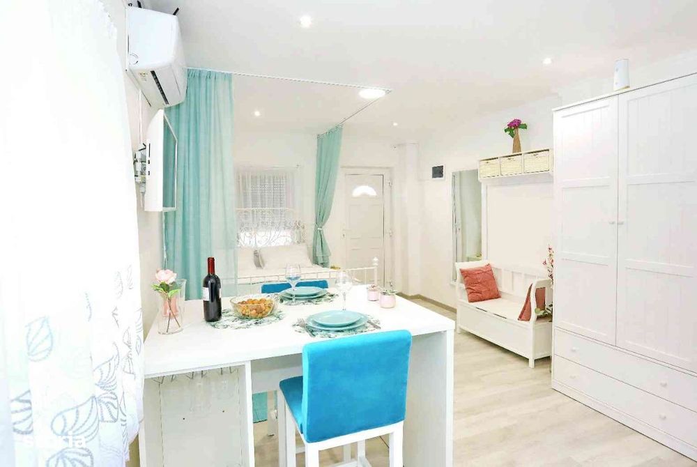 De închiriat un studio modern -zona Ultracentrală!