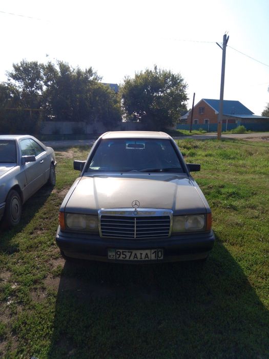Продаю автомобиль Мерседес