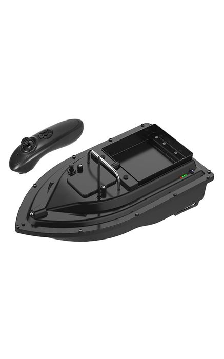 Прикормочный кораблик Manuowell D002