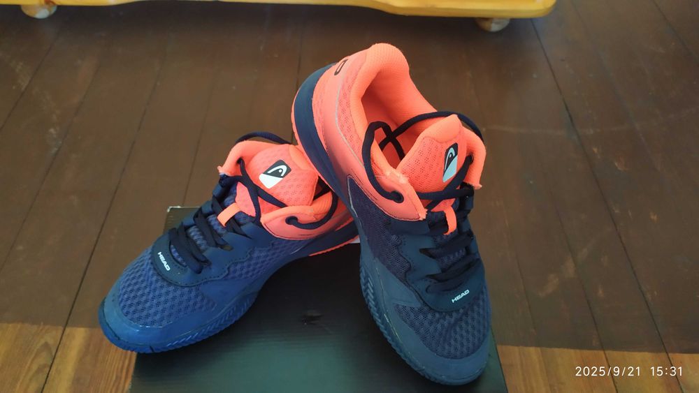 Детски маратонки HEAD