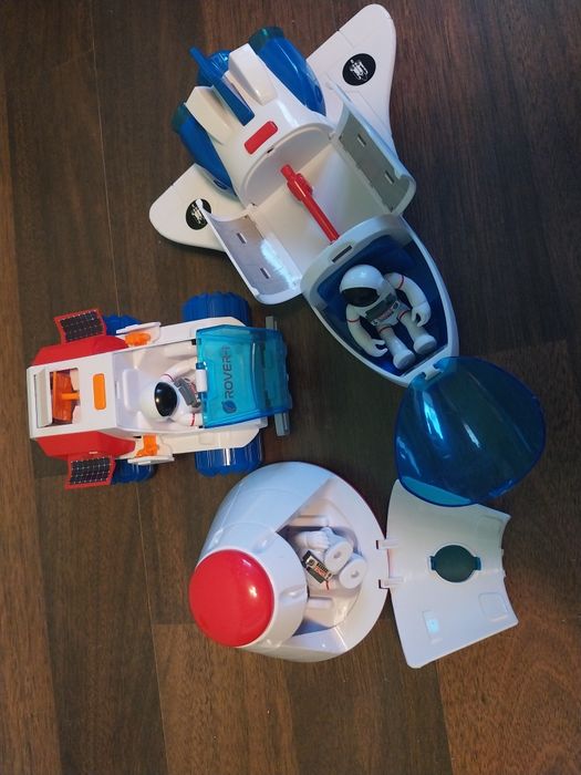 Astro Venture Noriel