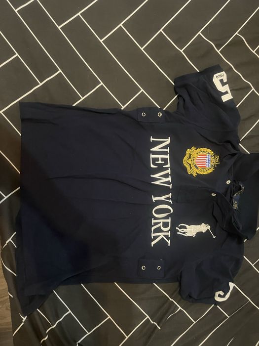 Tricou Polo Ralph Lauren