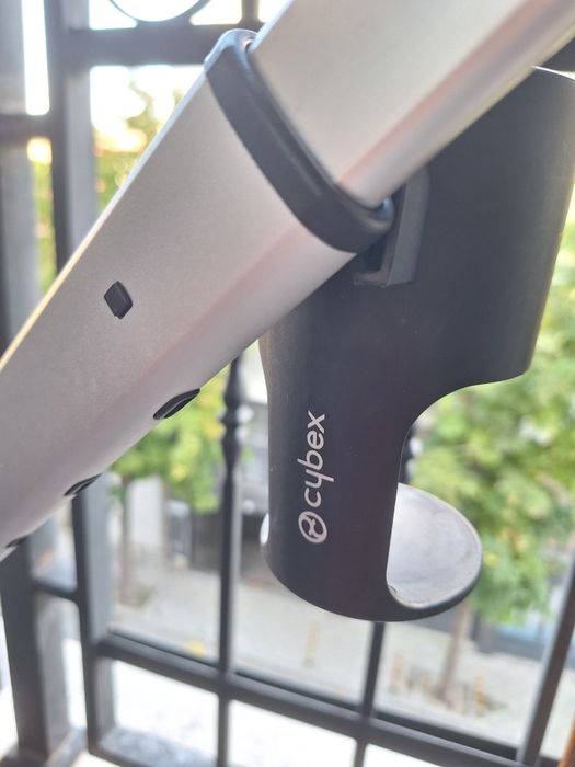 Cybex balios S Lux