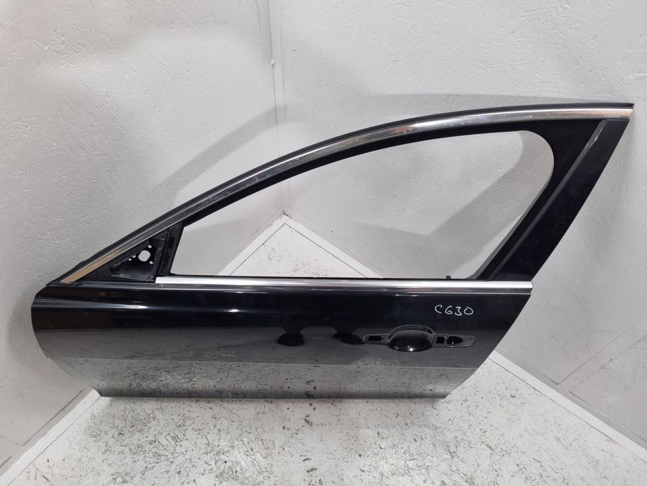 Usa stanga fata Jaguar XE (X760) [Fabr 2016-2025] Sedan Santorini Blac