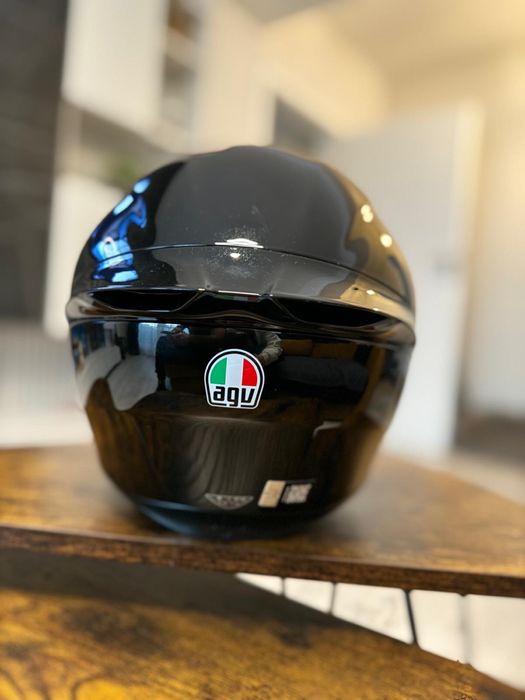 Casca moto AGV K1 S