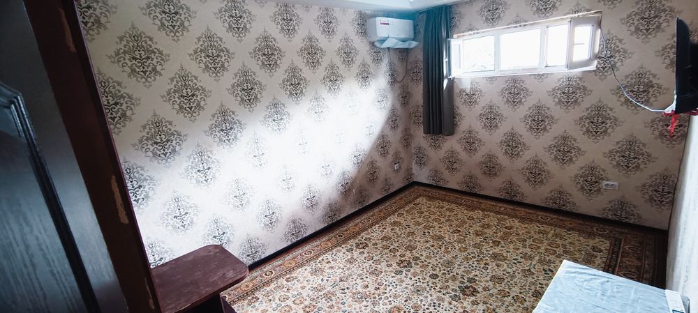 Карасув 6 1 хона аренда ёш оилага