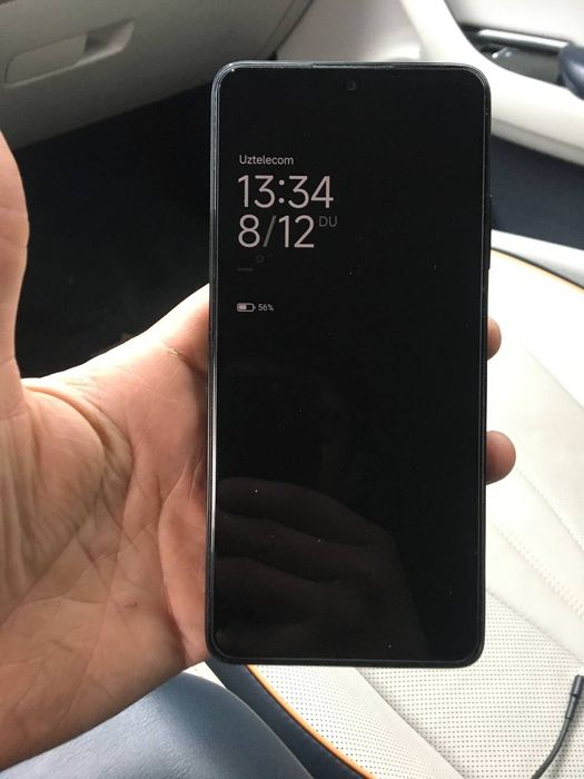 Pocox4 pro.   5G