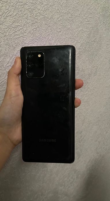 Samsung s10 lite 128gb