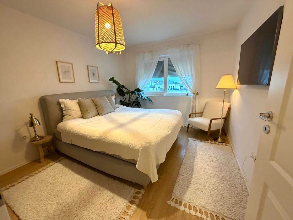 Duplex cu 4 Camere Giroc