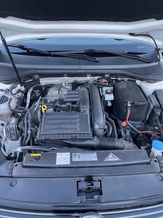 Passat b8 2016, 1.4 tsi 150cp