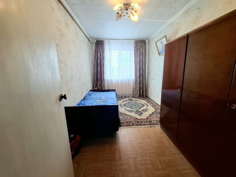 4 ком кв по ул Ружейникова