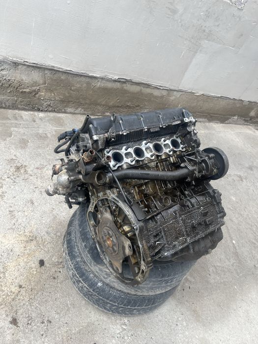 Хёндай 2007 соната донс матор 2.4 стук мат