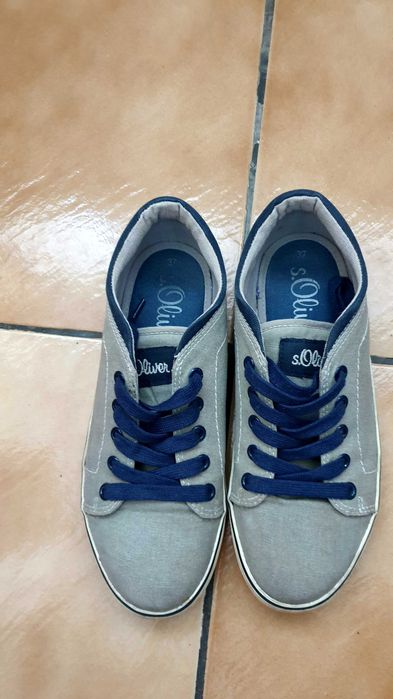 Дамски ботуши, обувки,есенни,гуменки St.Oliver,маратонки,рр 36,37,38