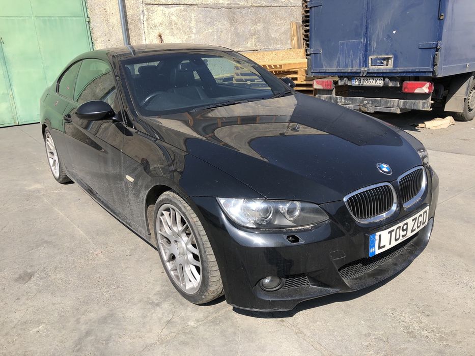 Продаваме на части бмв е92 325и bmw e92 325i