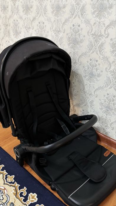 Верхняя часть коляски New lux