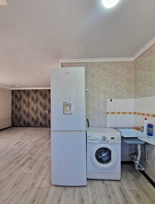 Продается 1-комнатная квартира