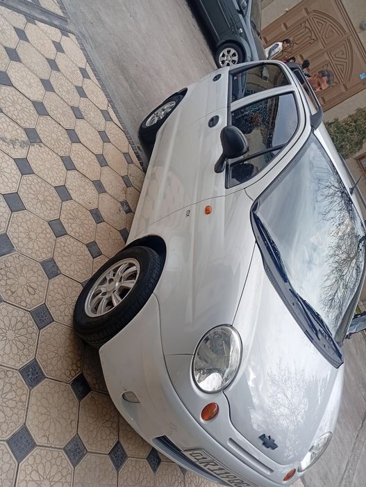 Matiz mx arnda nok sastayana