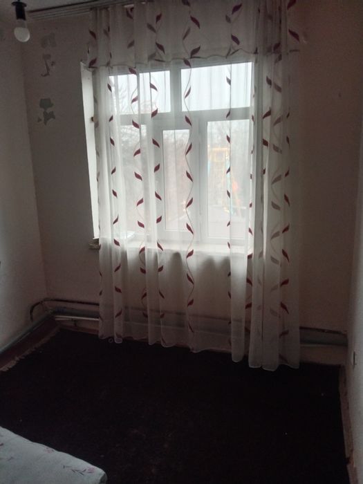 Вокзал, 1 хонали хонадон