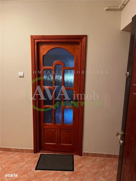 Apartament 2 camere decomandat, zona Nord