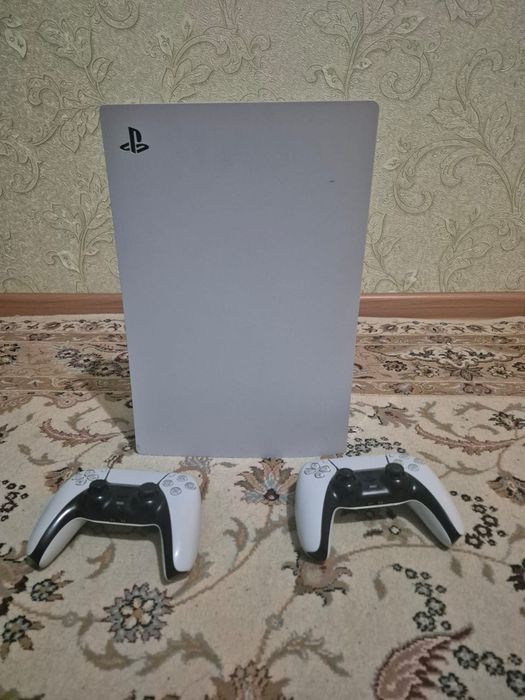 Продаю Playstation 5