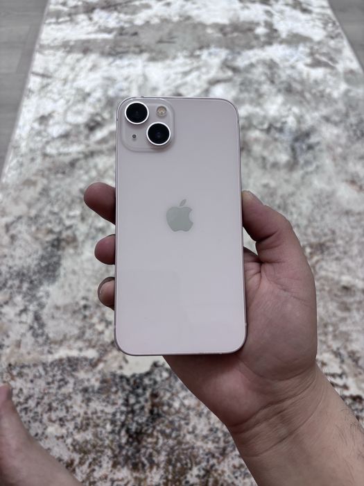 Продам iphone 13, 128 гб