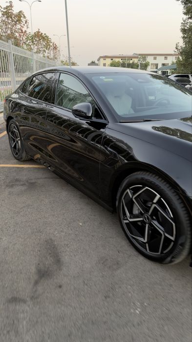 BYD seal 700km. 2022-23 Бартер бор холати жуда зўр