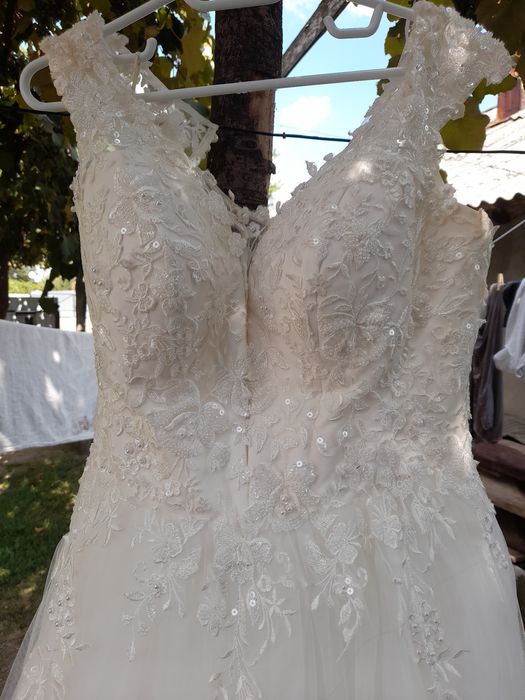 Rochie de mireasa