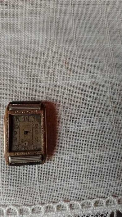 Ceas antic-colectioneri