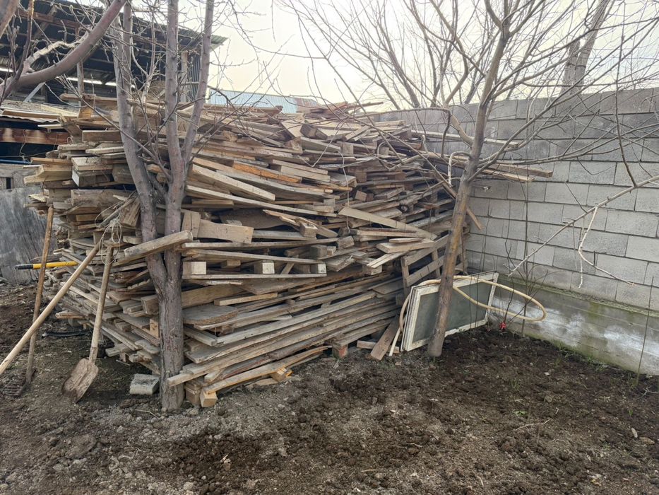 Ағаш. Дерево. Отын жақсы