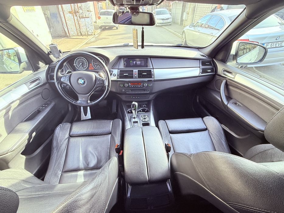 Vand bmw X5M  URGENT