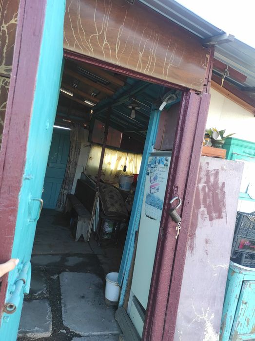 Продам дачу на первой кр яр