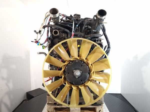 Motor complet DAF MX-13 510 CP - Piese de motor DAF