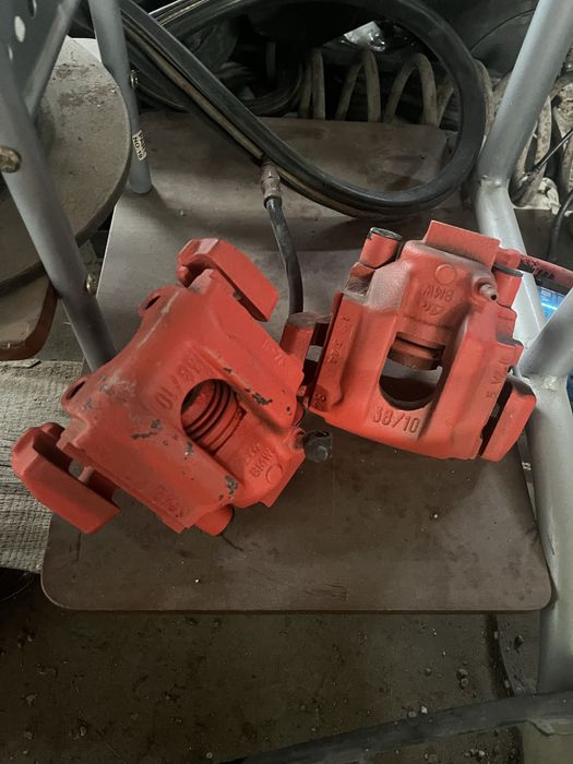 Запчасти на бмв е34