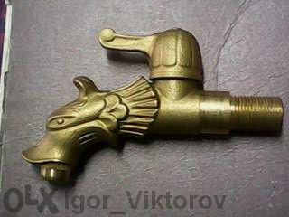 канела 1/2 декоративна месинг